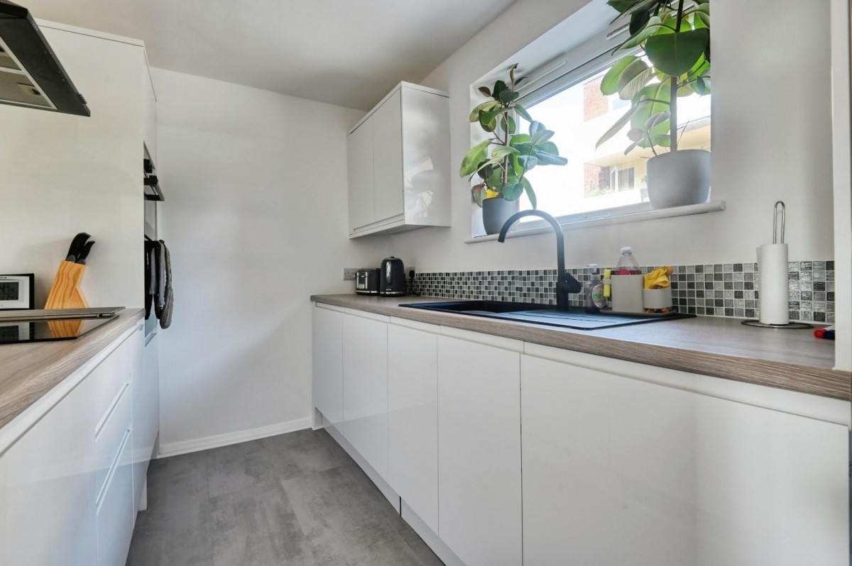 Jockey Road, Sutton Coldfield