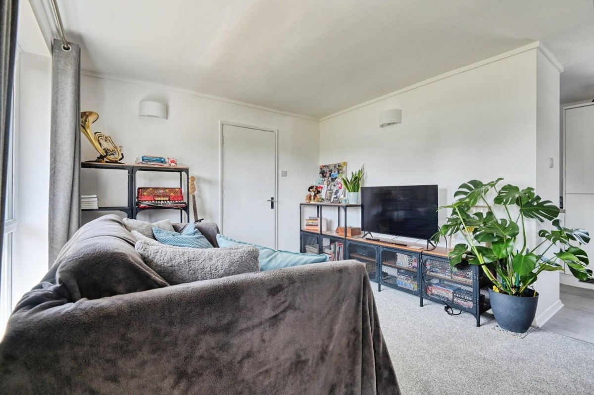 Jockey Road, Sutton Coldfield