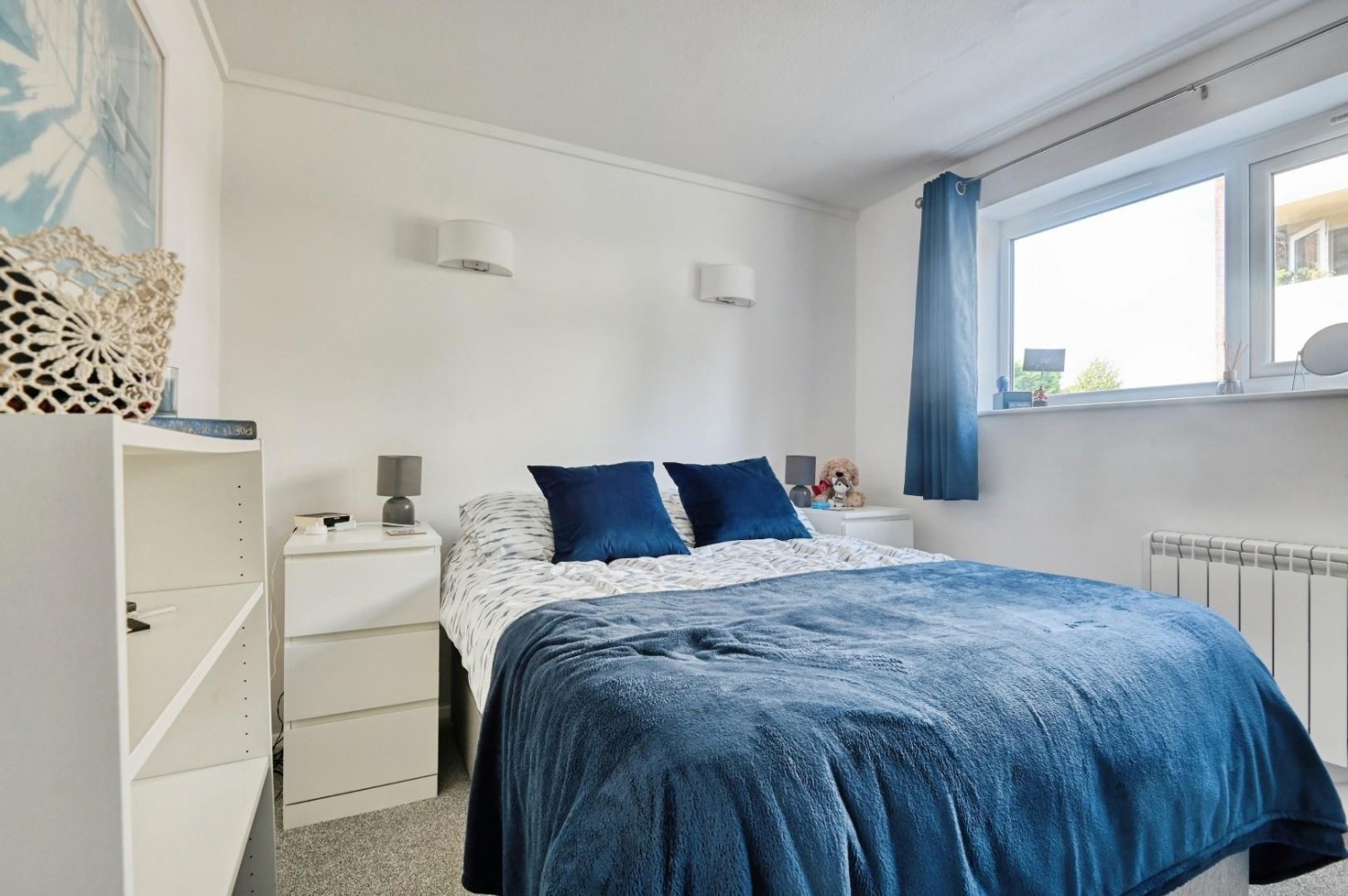 Jockey Road, Sutton Coldfield