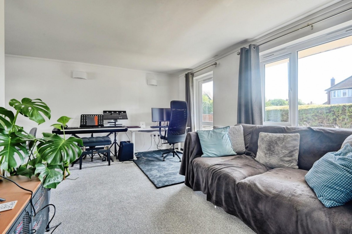 Jockey Road, Sutton Coldfield