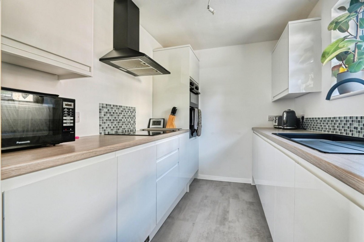 Jockey Road, Sutton Coldfield