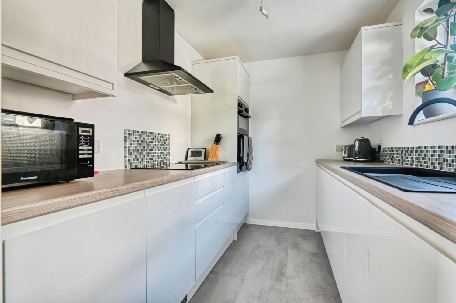 Jockey Road, Sutton Coldfield