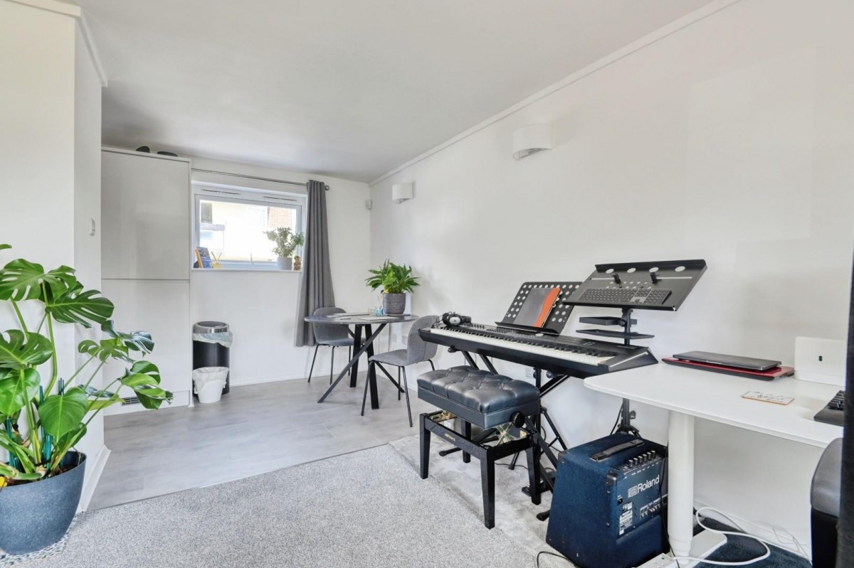 Jockey Road, Sutton Coldfield