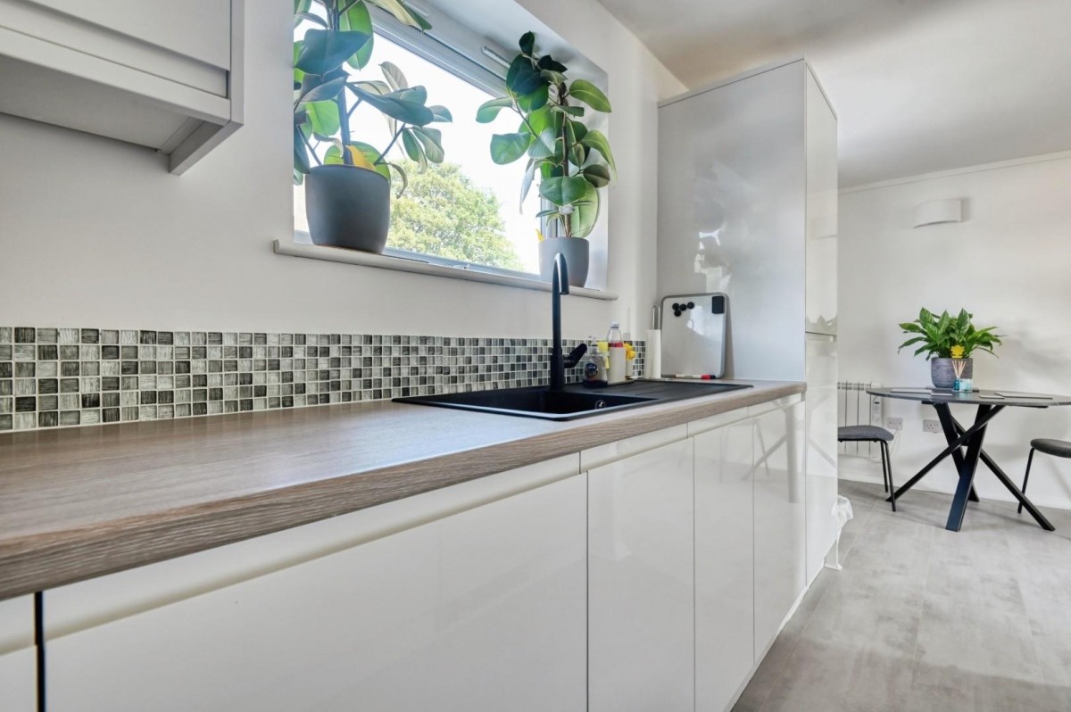 Jockey Road, Sutton Coldfield