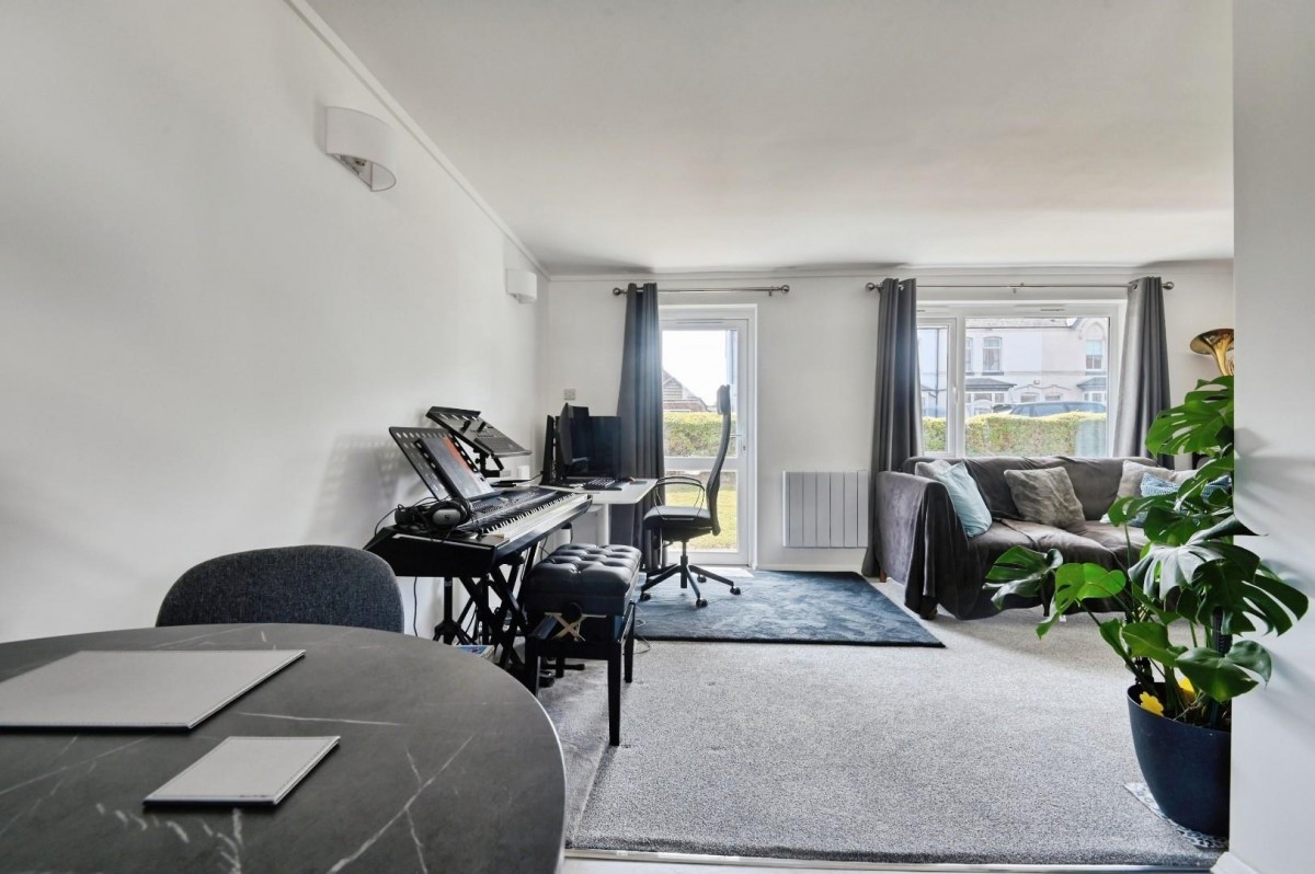 Jockey Road, Sutton Coldfield