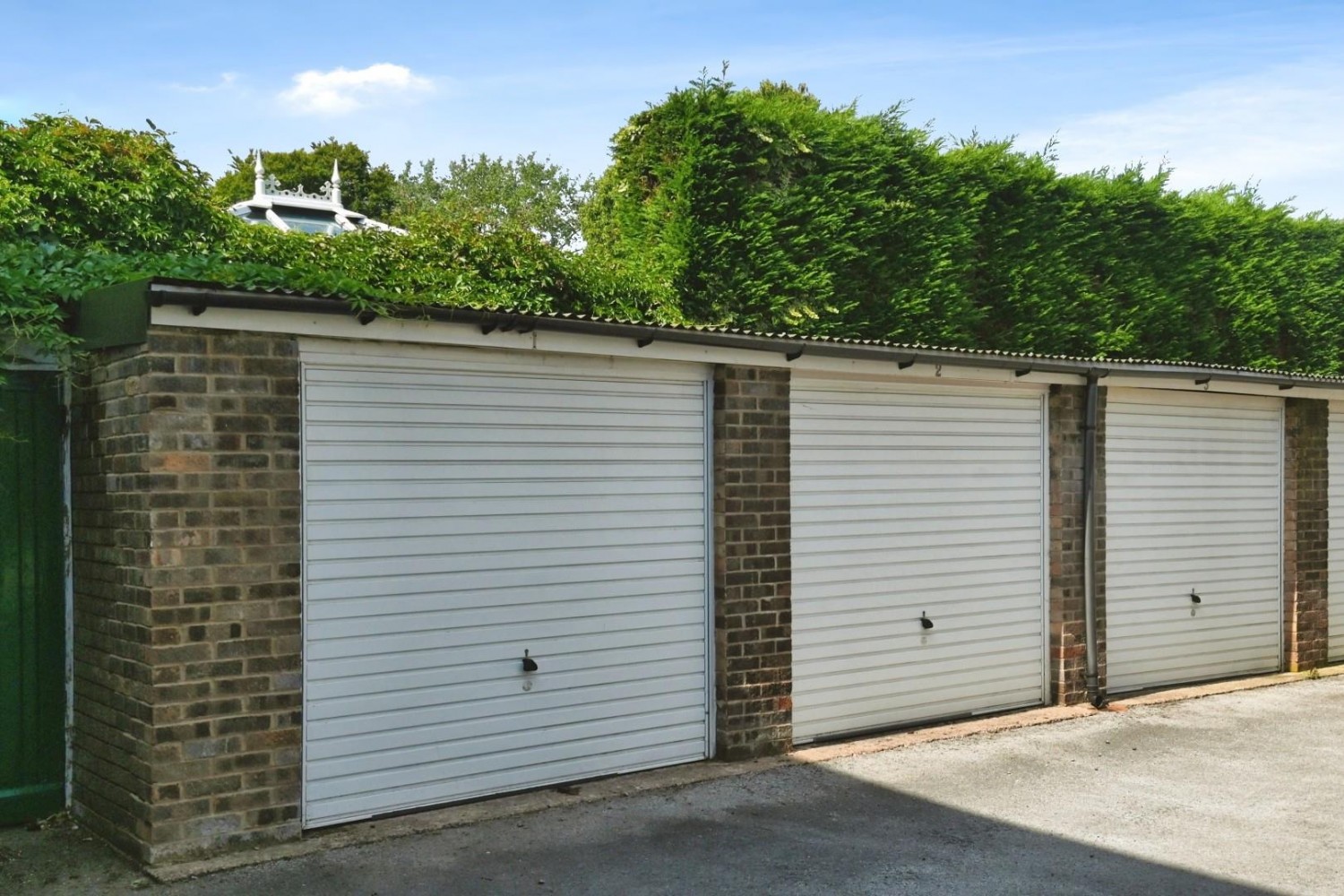 Jockey Road, Sutton Coldfield