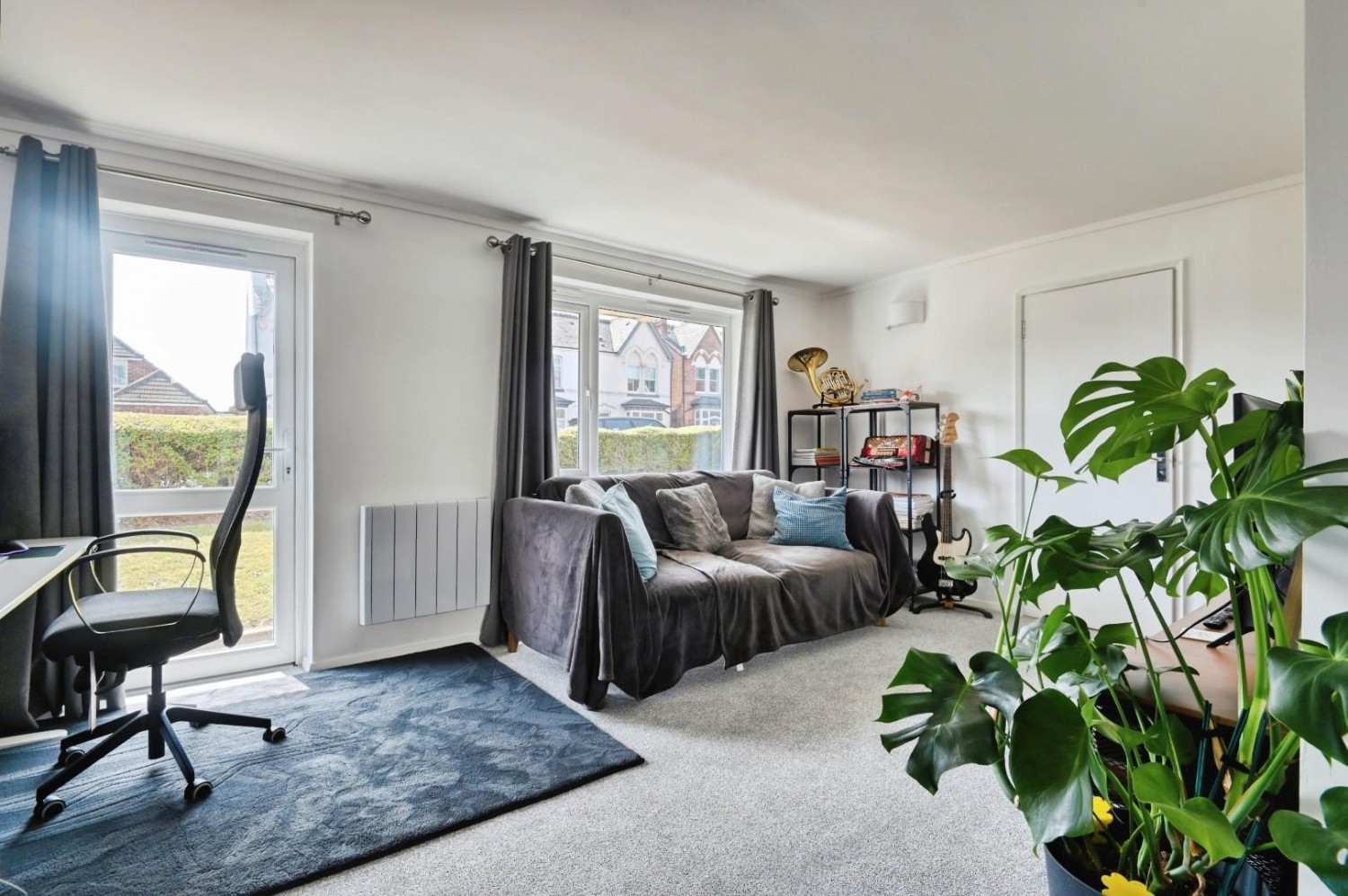 Jockey Road, Sutton Coldfield