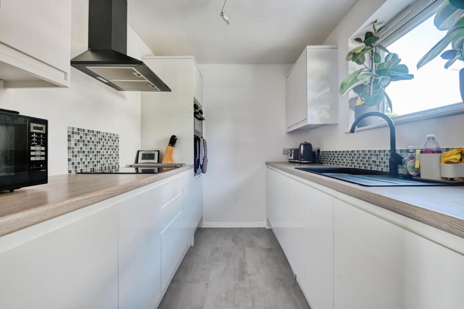 Jockey Road, Sutton Coldfield