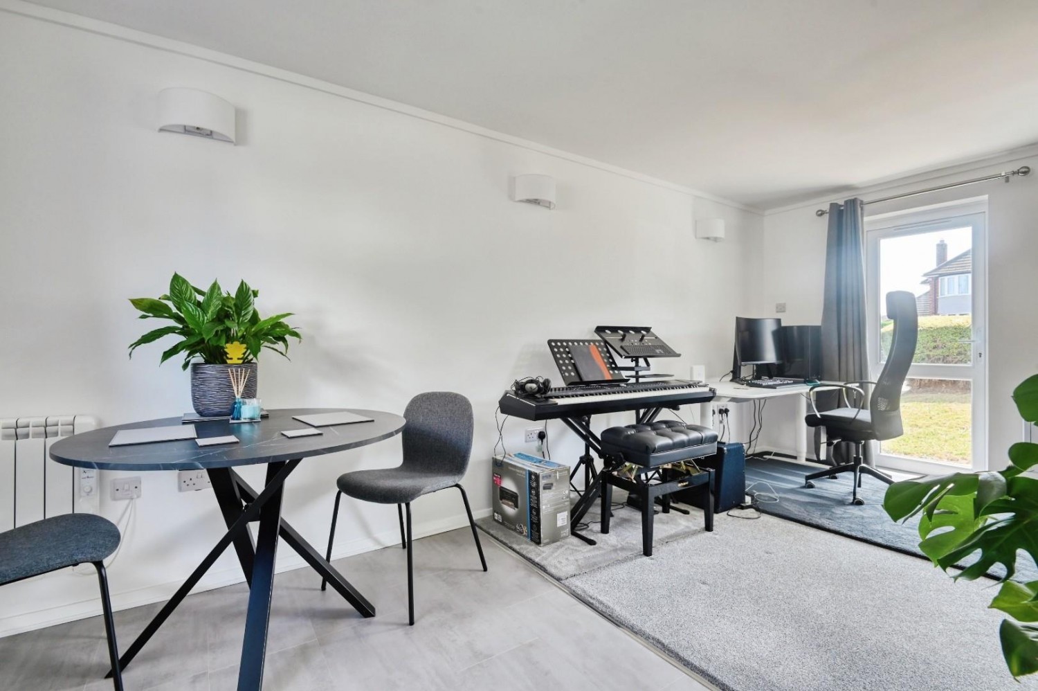 Jockey Road, Sutton Coldfield