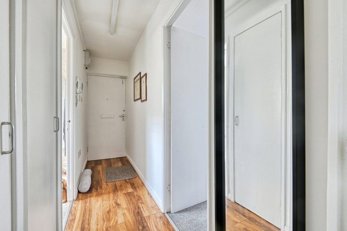 Jockey Road, Sutton Coldfield