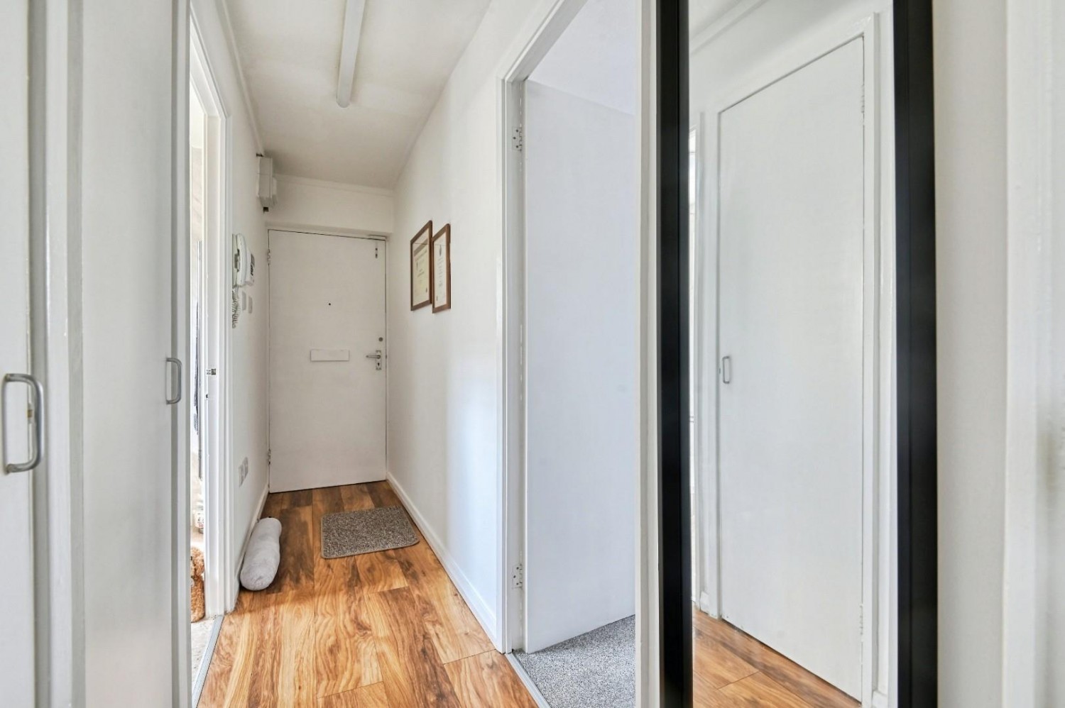 Jockey Road, Sutton Coldfield