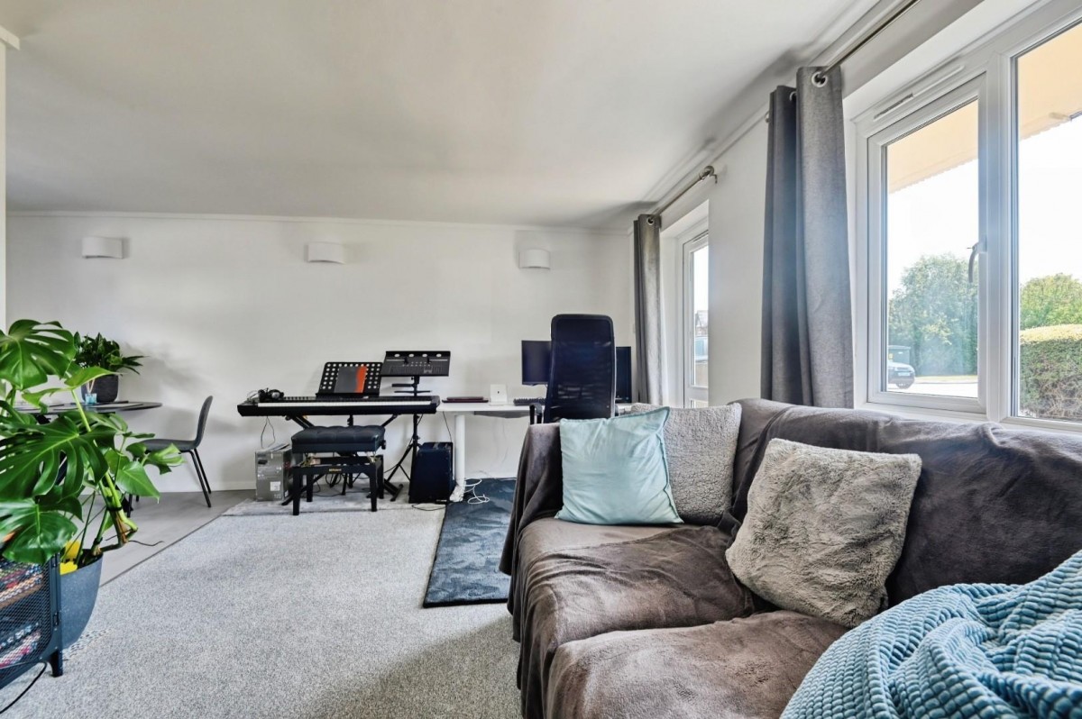 Jockey Road, Sutton Coldfield