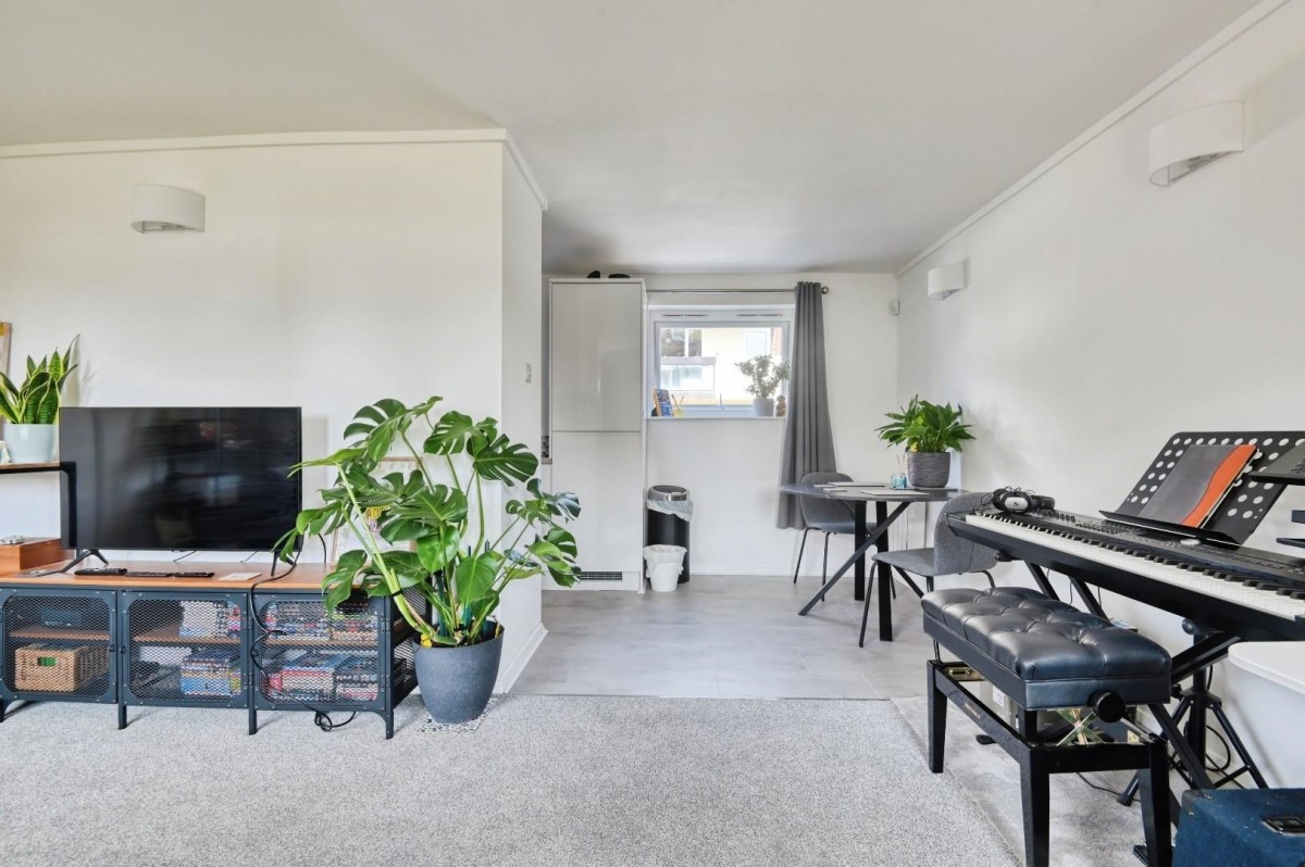 Jockey Road, Sutton Coldfield