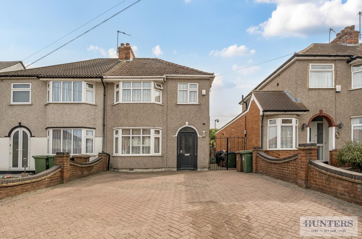 Mayplace Road East, Barnehurst