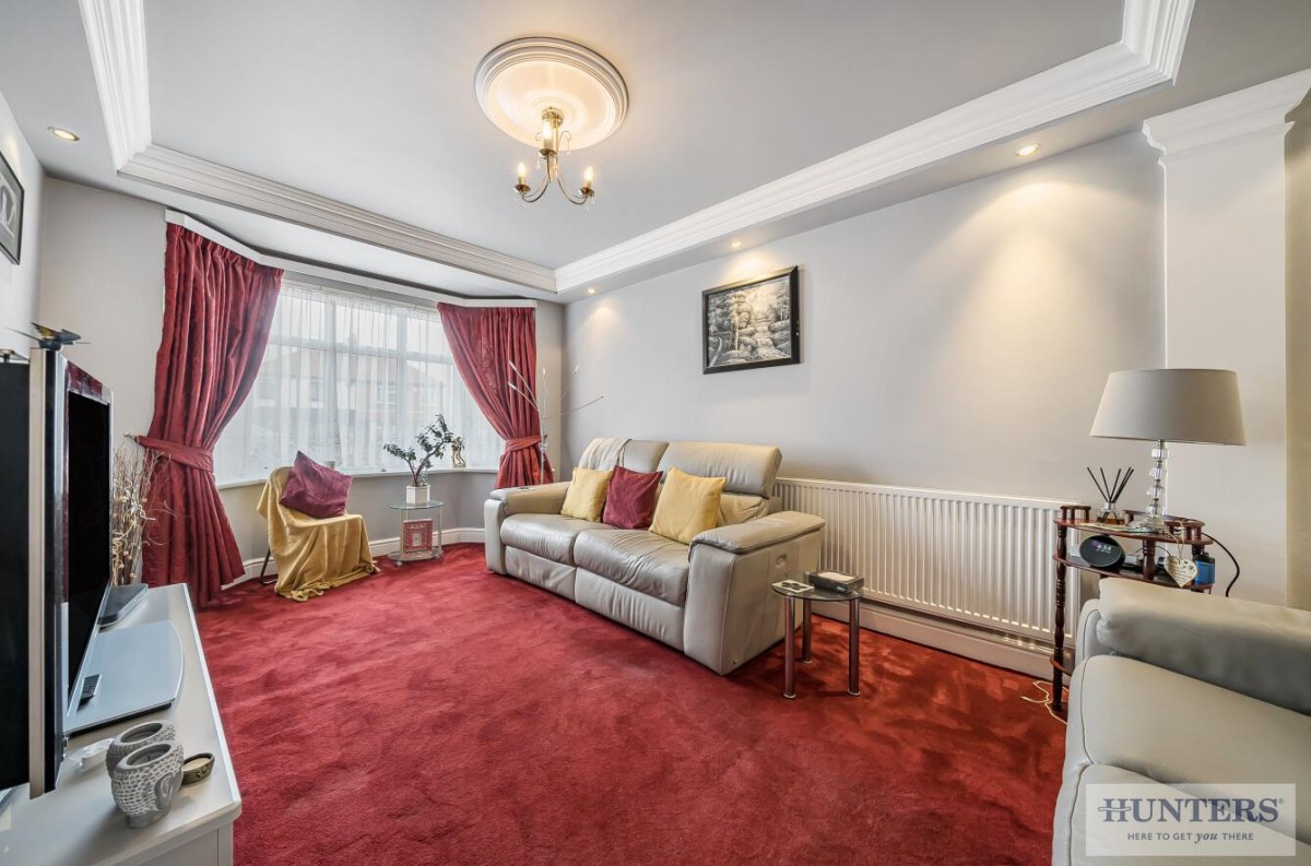 Mayplace Road East, Barnehurst