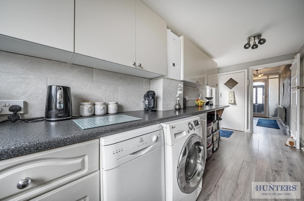 Mayplace Road East, Barnehurst