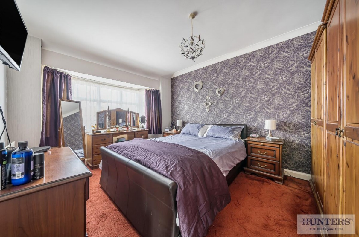 Mayplace Road East, Barnehurst