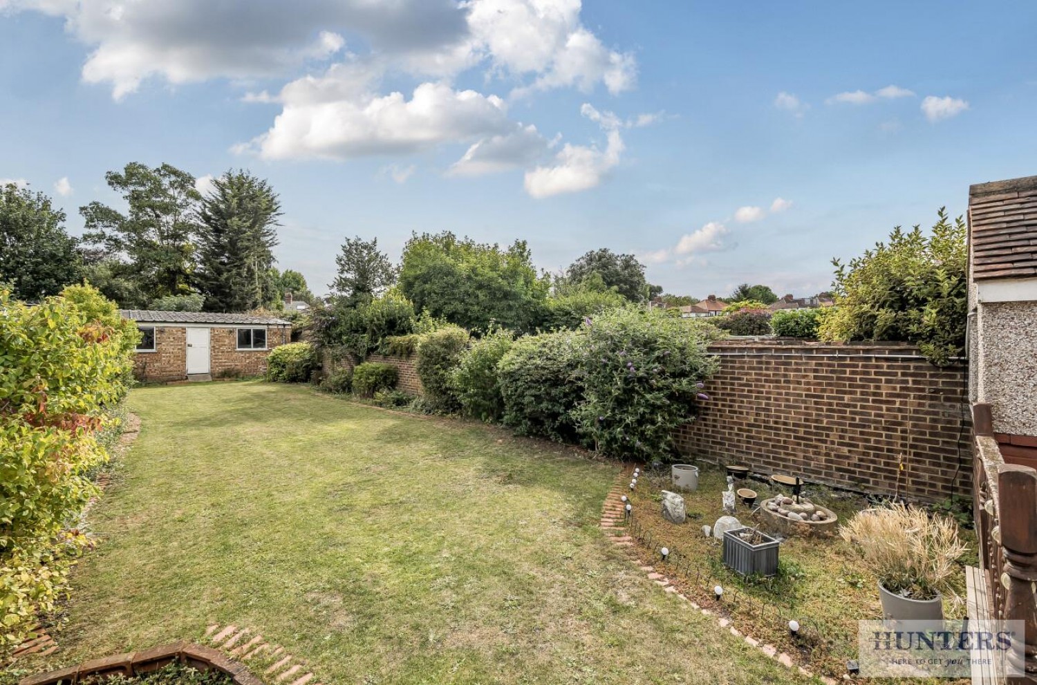 Mayplace Road East, Barnehurst