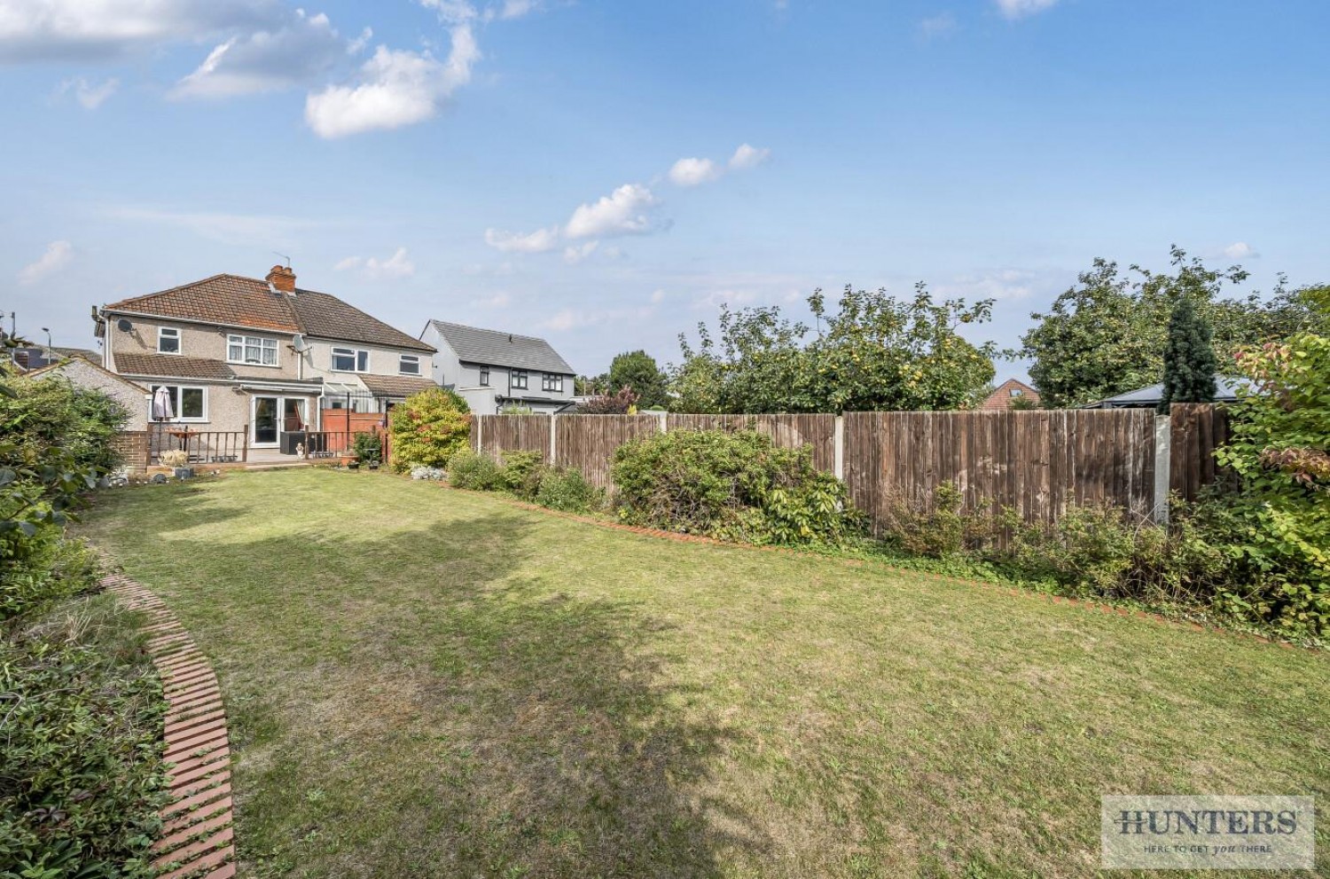 Mayplace Road East, Barnehurst