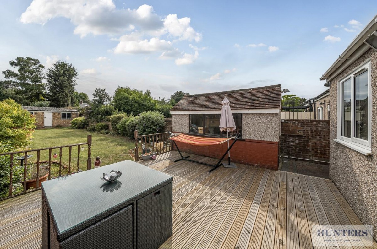 Mayplace Road East, Barnehurst