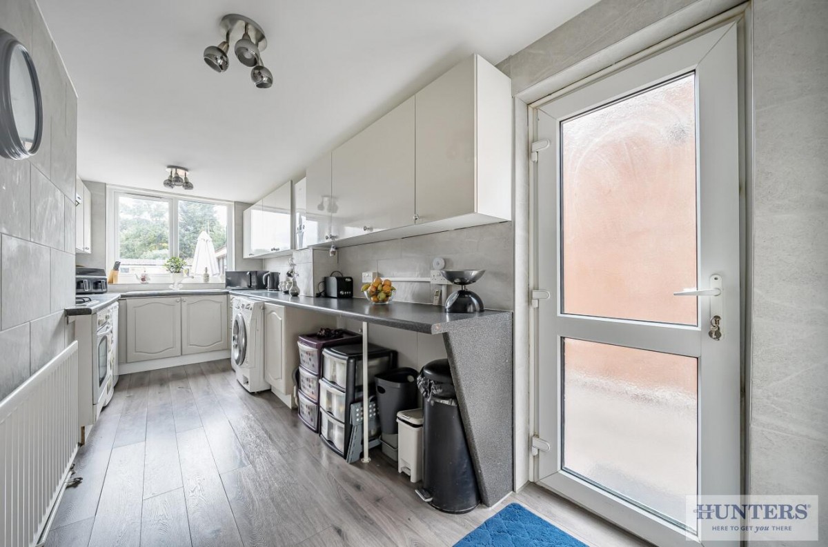 Mayplace Road East, Barnehurst