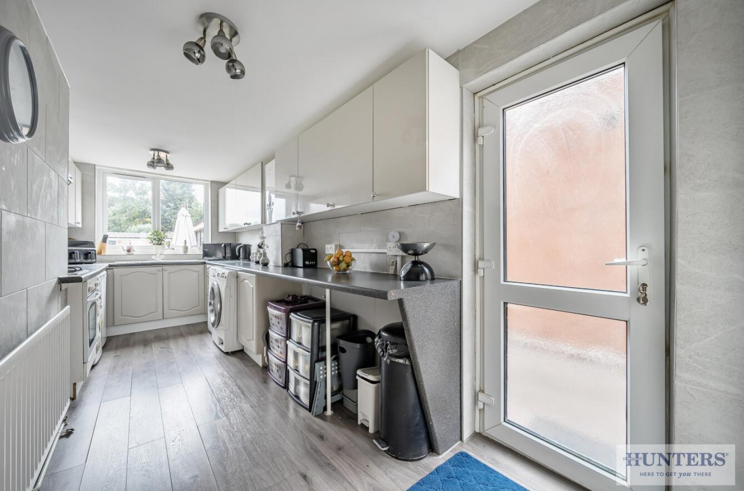 Mayplace Road East, Barnehurst