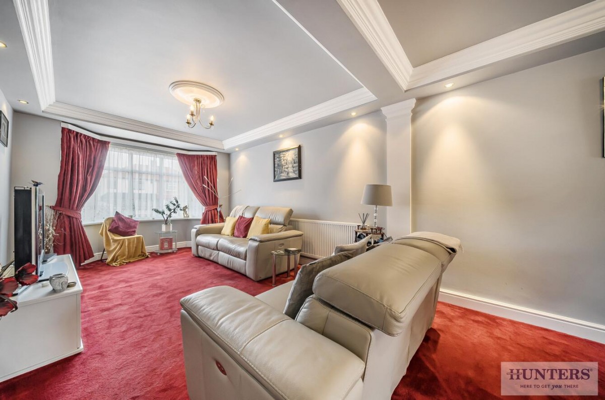 Mayplace Road East, Barnehurst