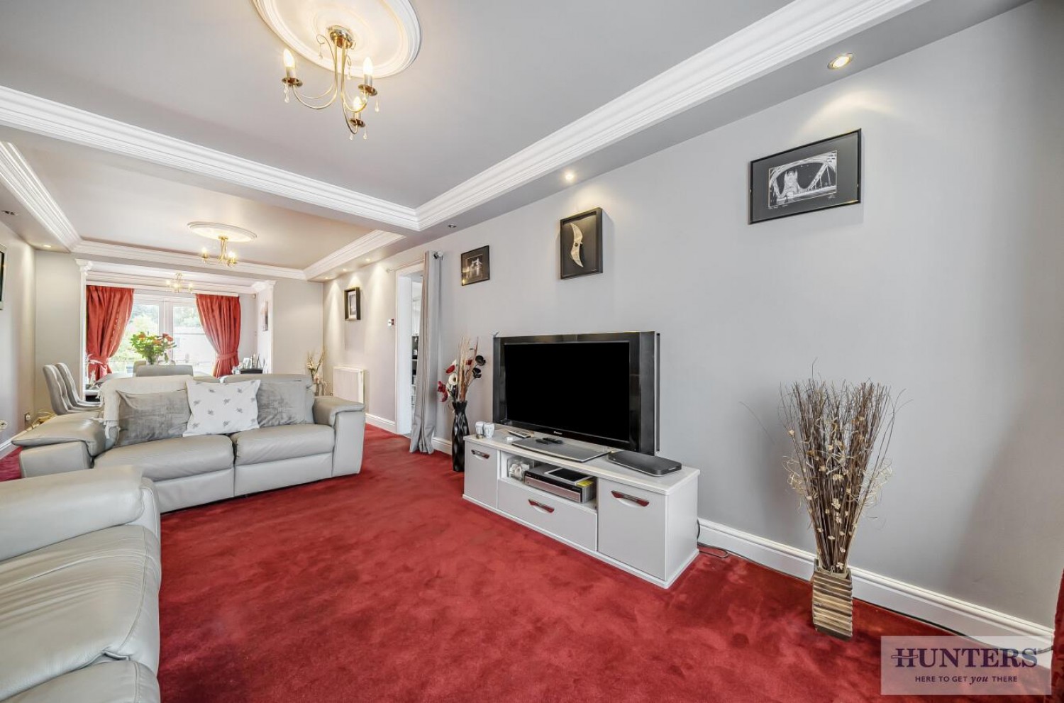 Mayplace Road East, Barnehurst