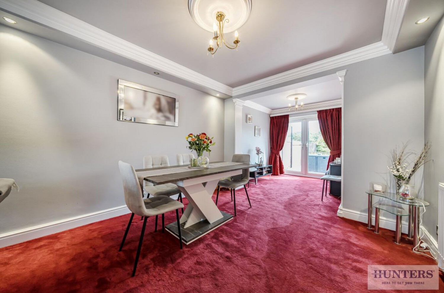 Mayplace Road East, Barnehurst