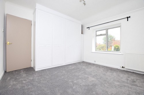 Joan Gardens, Dagenham, RM8