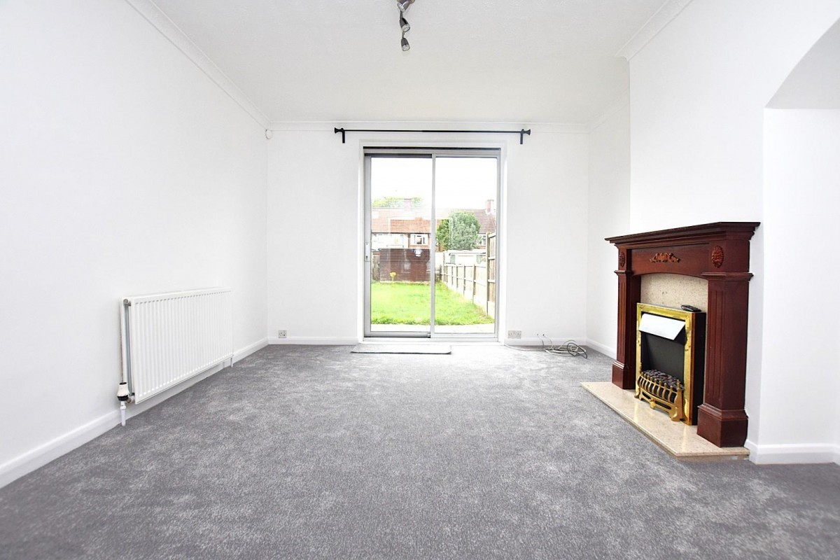 Joan Gardens, Dagenham, RM8