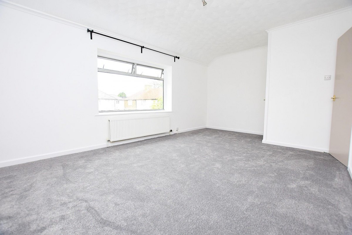 Joan Gardens, Dagenham, RM8
