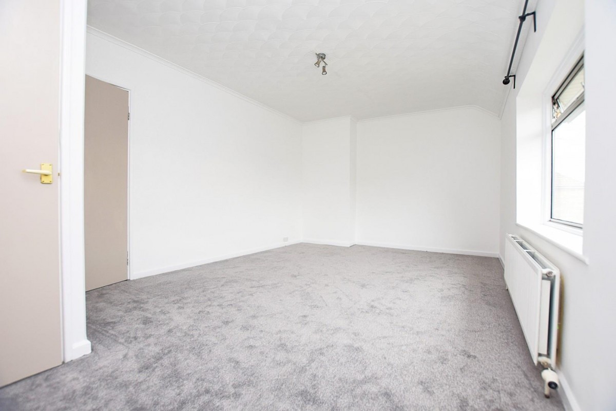 Joan Gardens, Dagenham, RM8