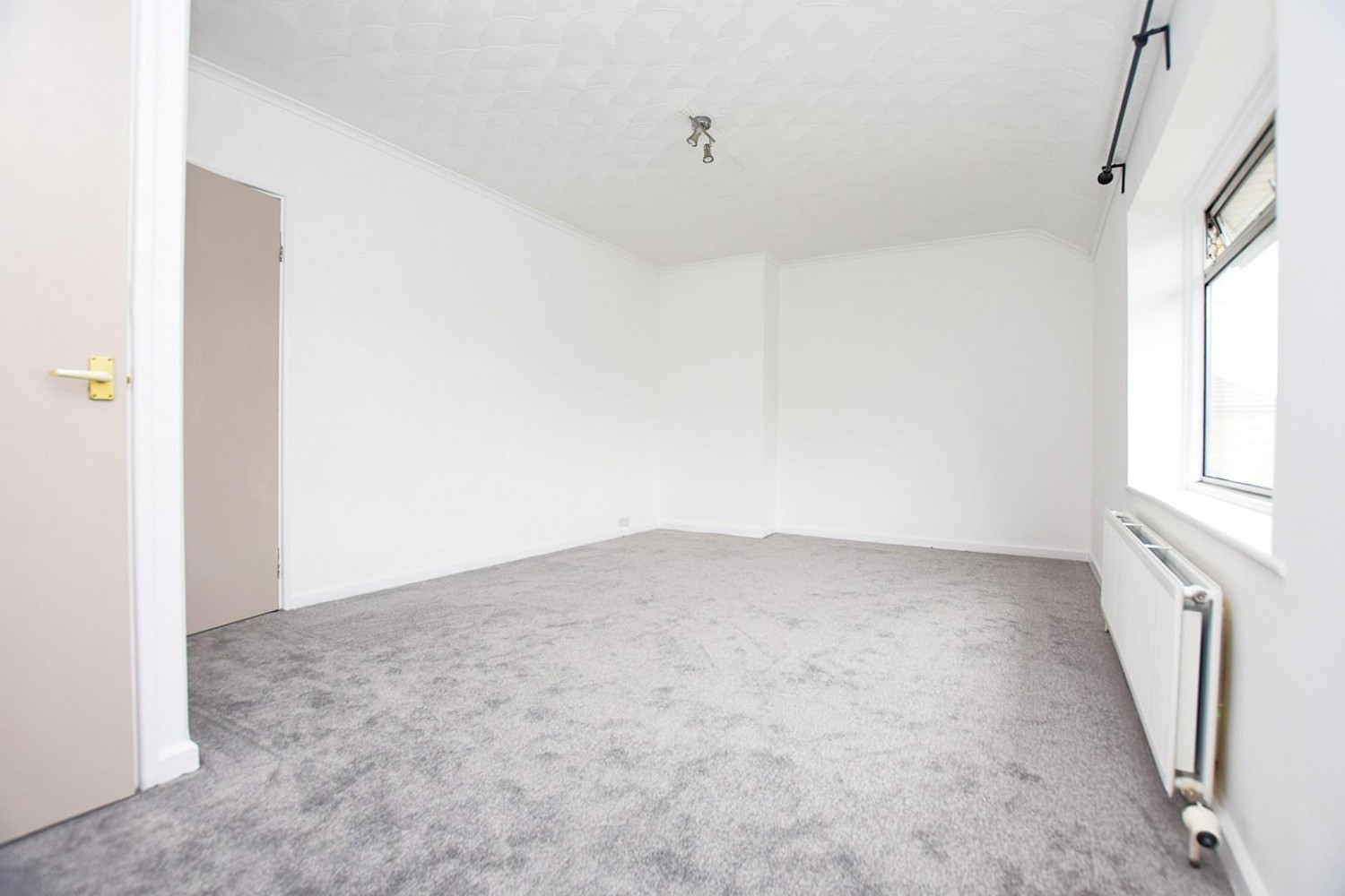 Joan Gardens, Dagenham, RM8