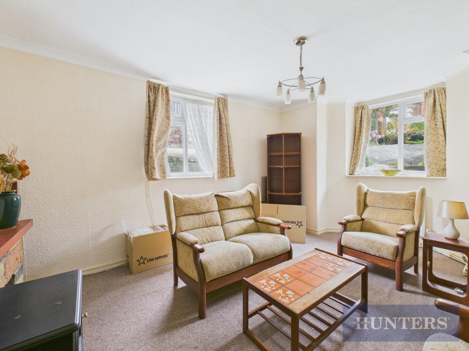 Fulford Road, Scarborough