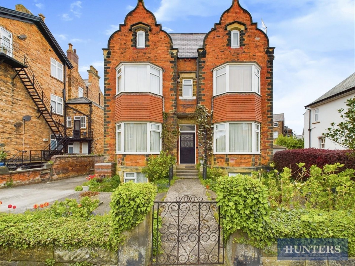 Fulford Road, Scarborough