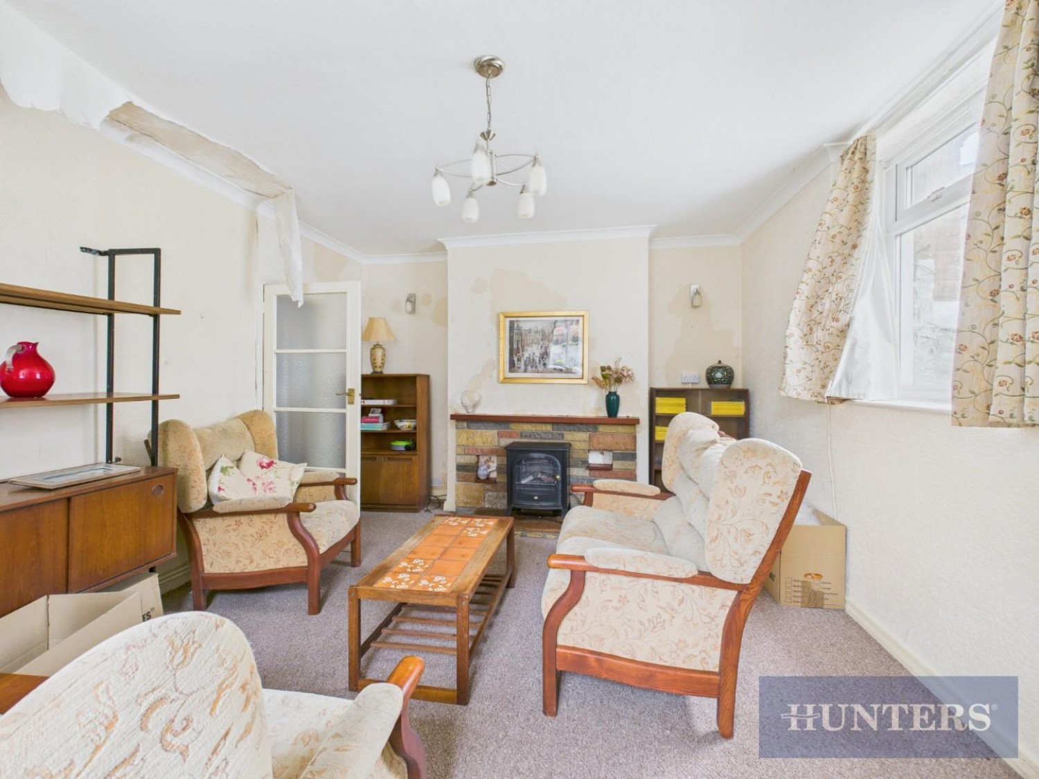 Fulford Road, Scarborough