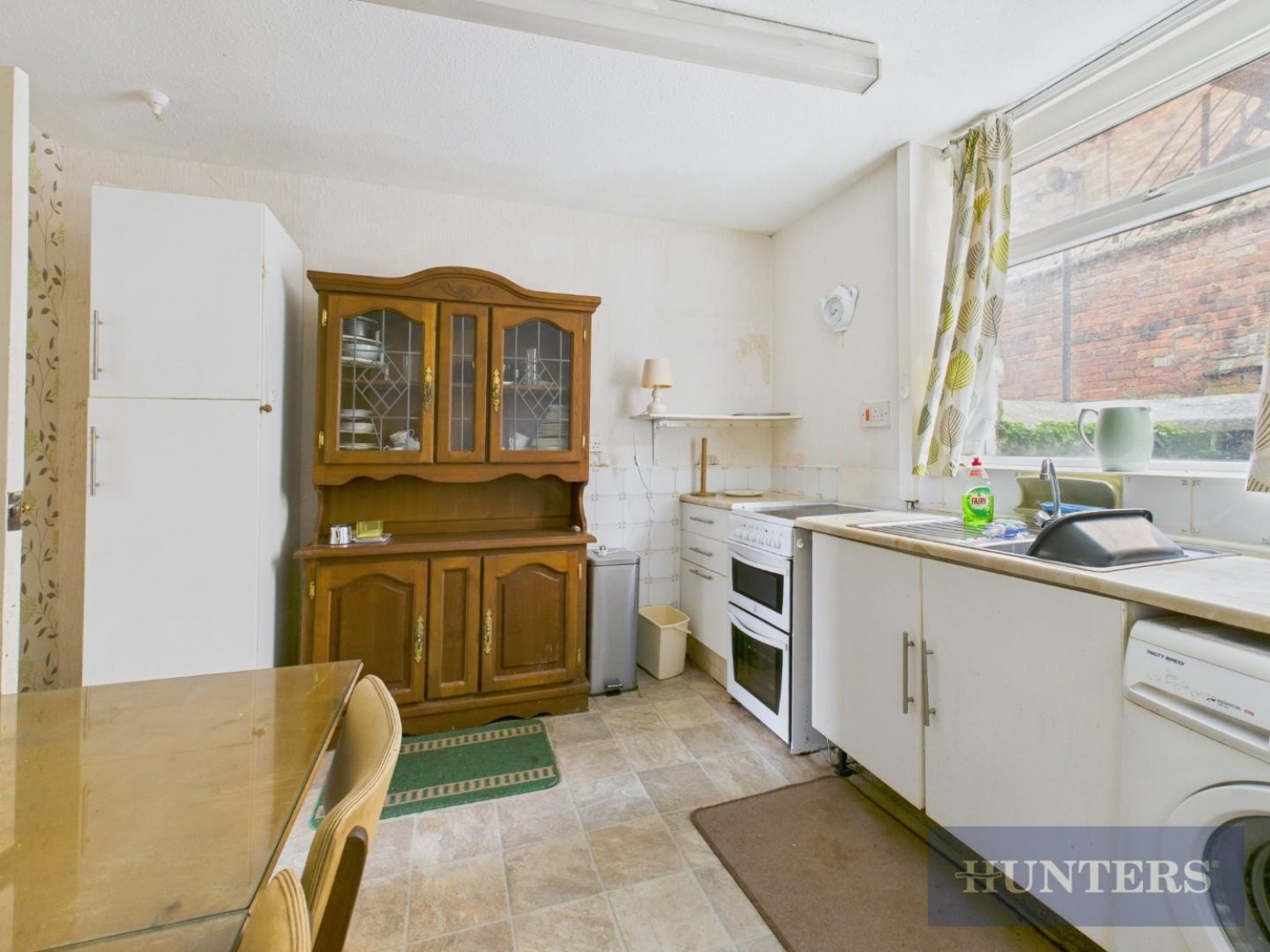 Fulford Road, Scarborough