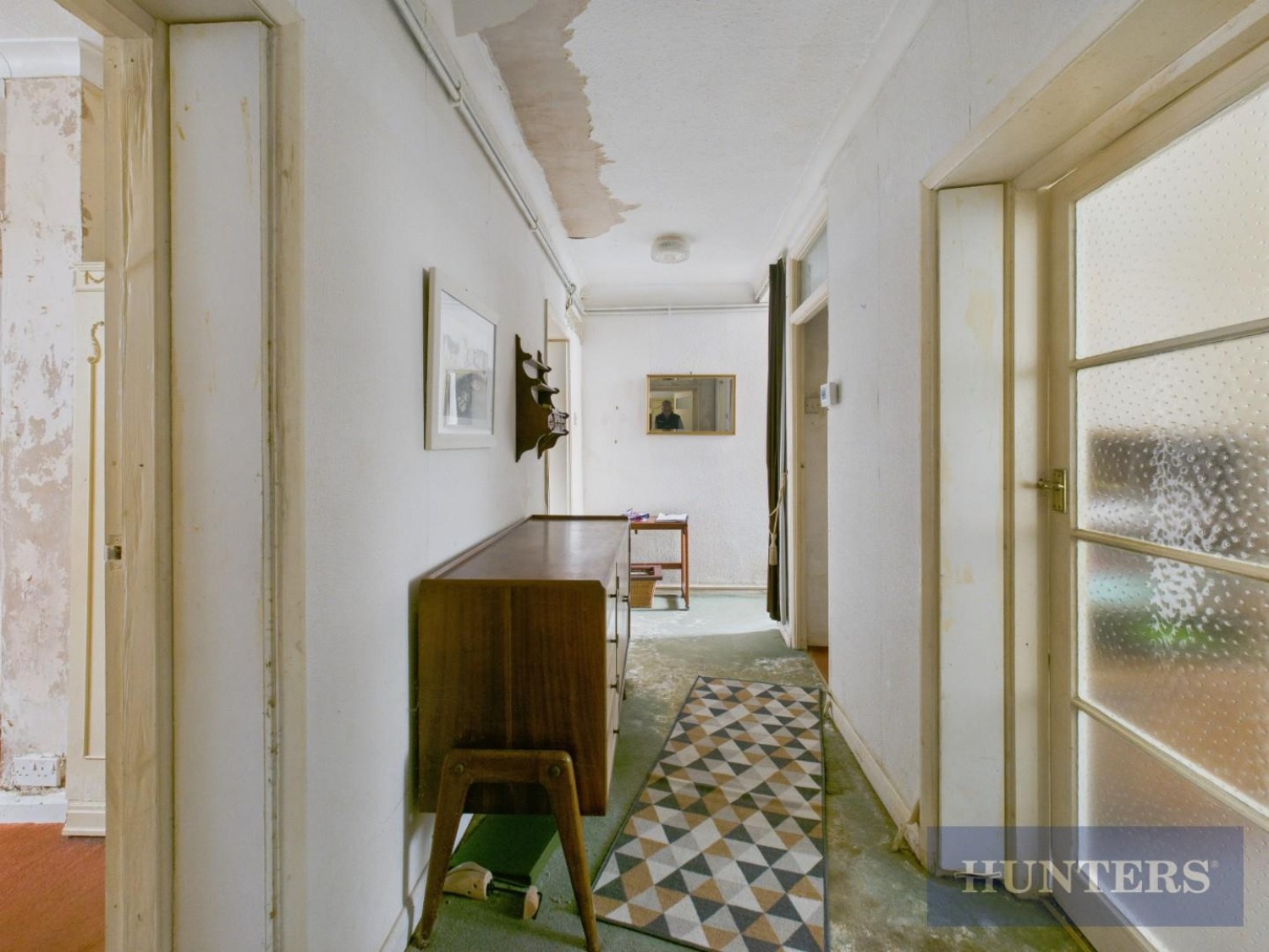 Fulford Road, Scarborough