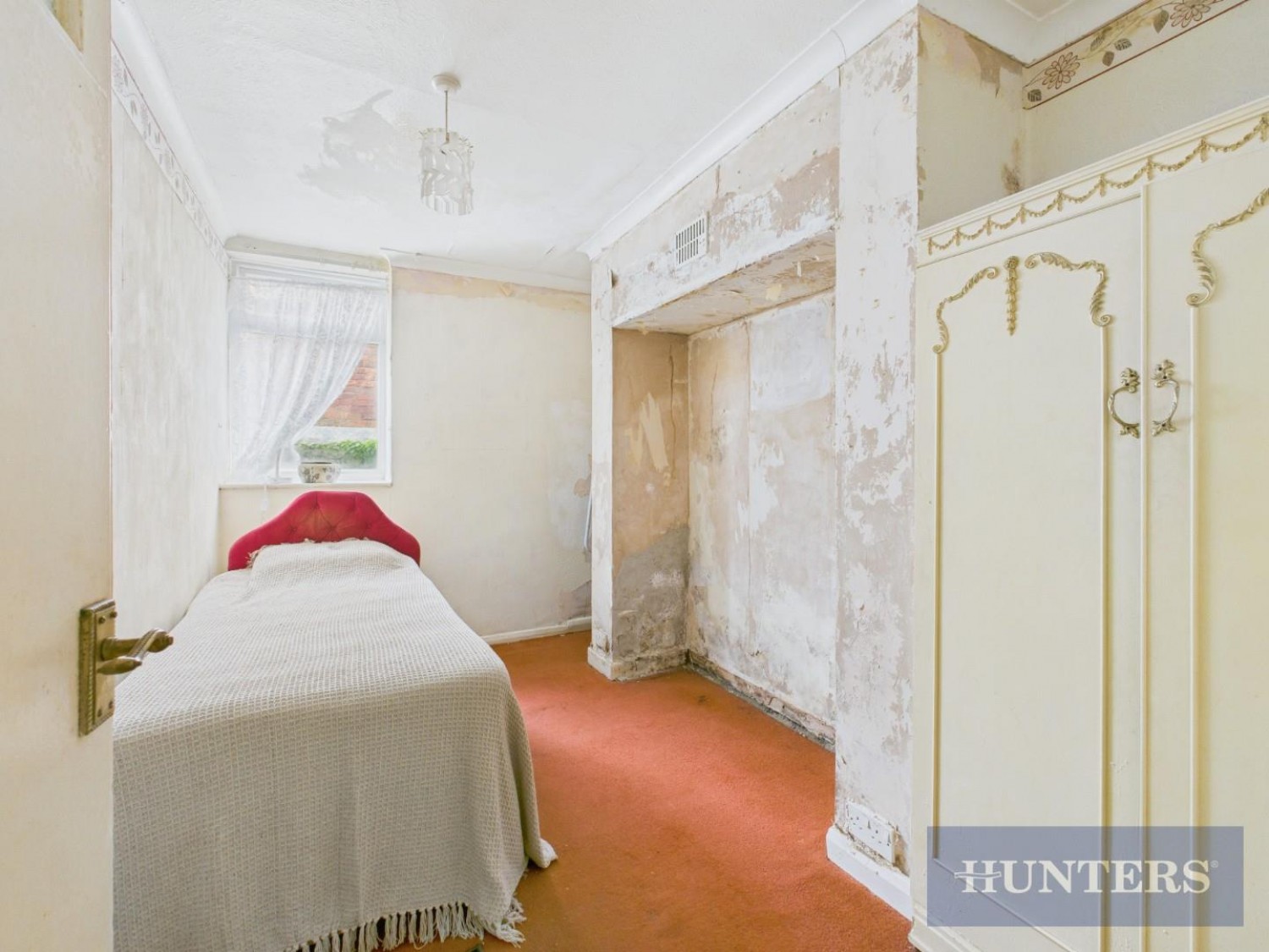 Fulford Road, Scarborough