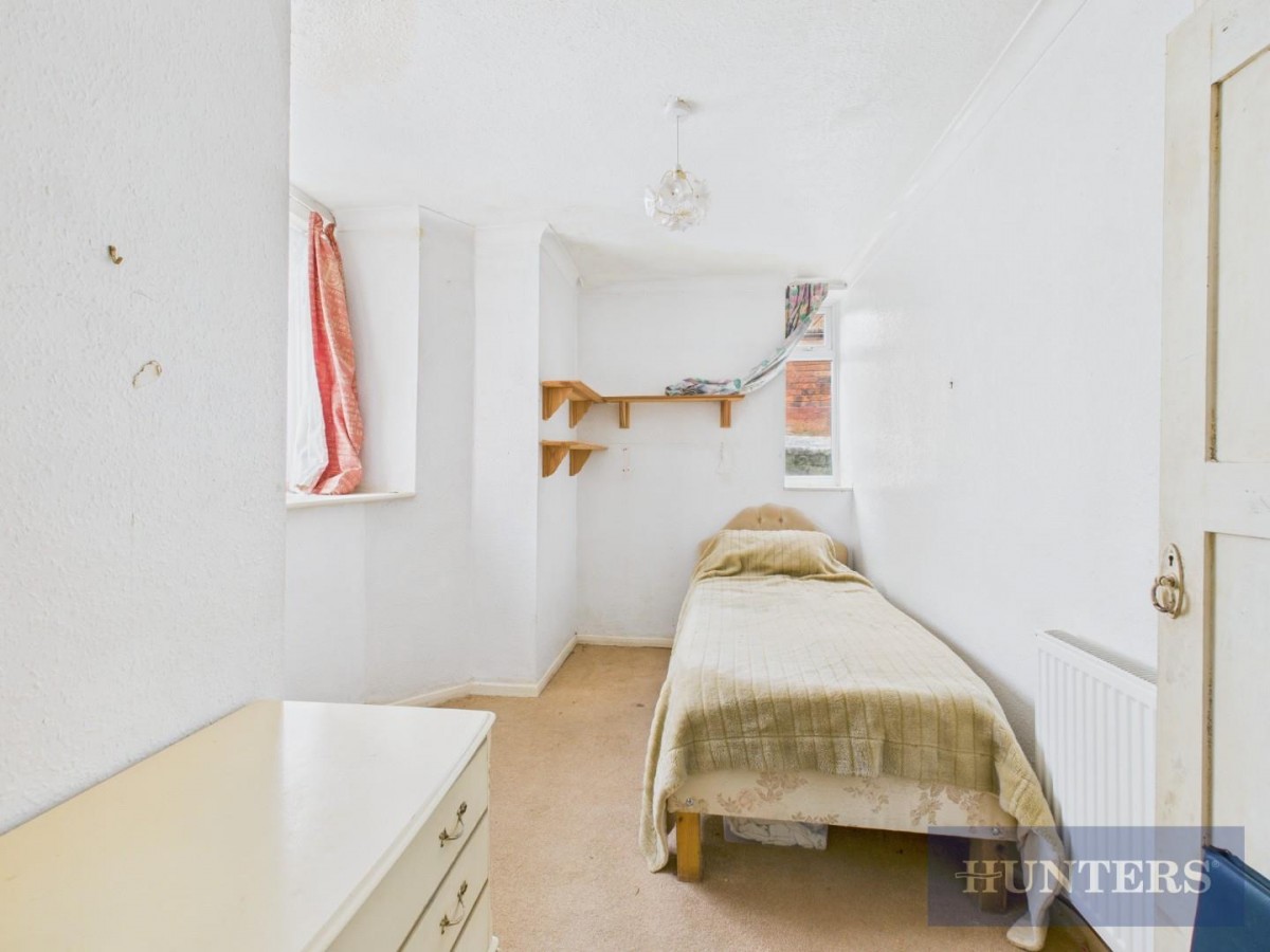 Fulford Road, Scarborough