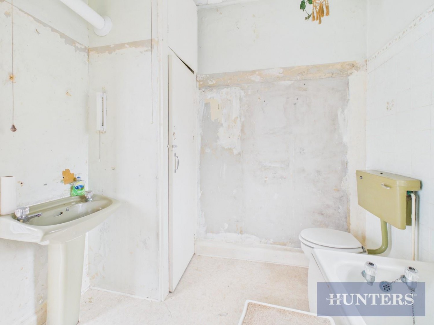 Fulford Road, Scarborough