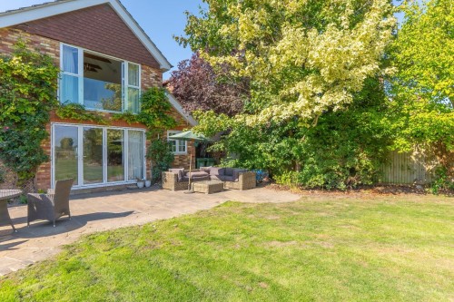 Chapel Lane, Long Marston, Tring