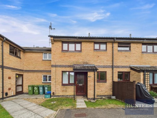 Reddings Park, The Reddings, Cheltenham
