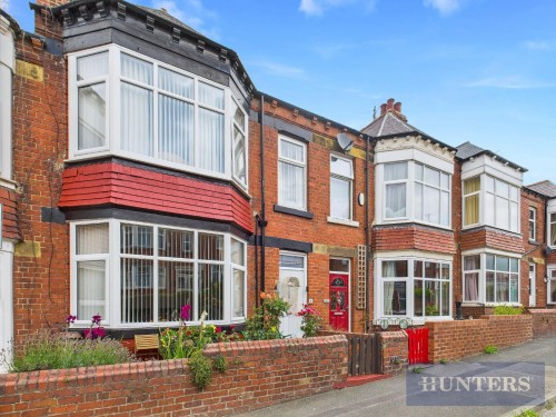 Woodall Avenue, Scarborough