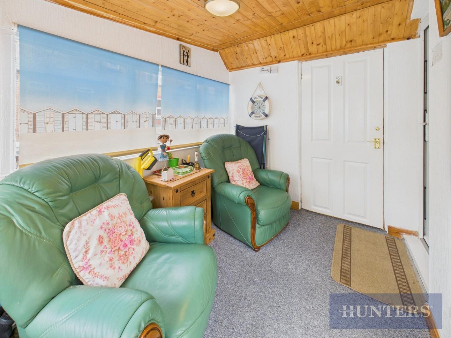 Woodall Avenue, Scarborough