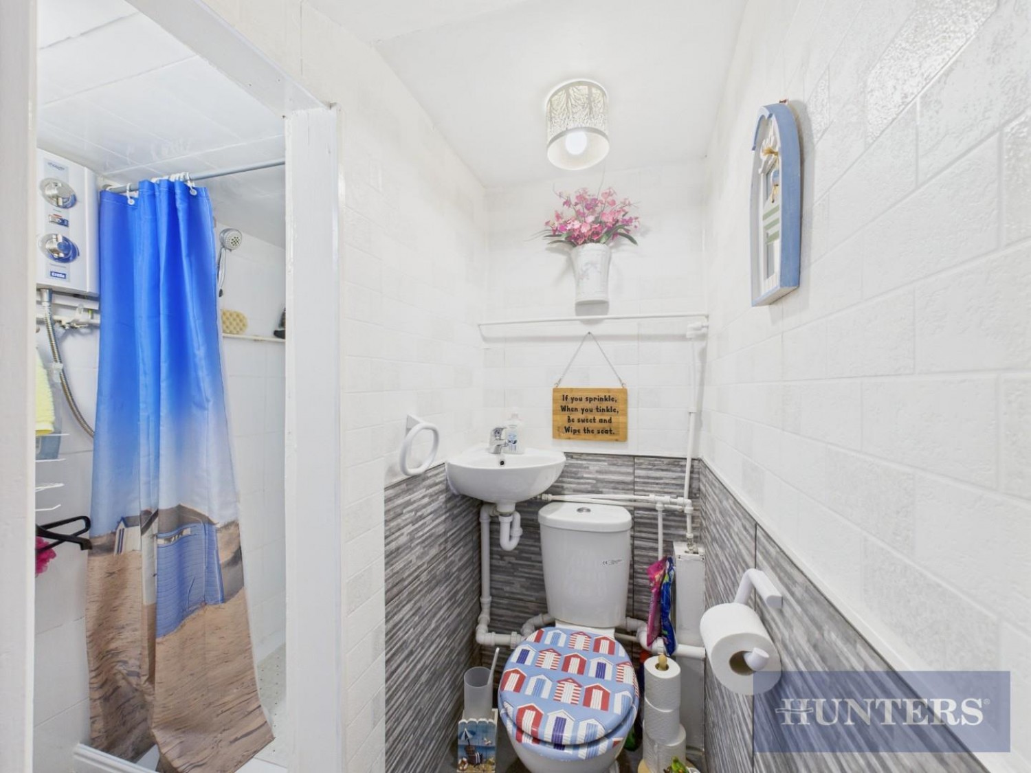 Woodall Avenue, Scarborough