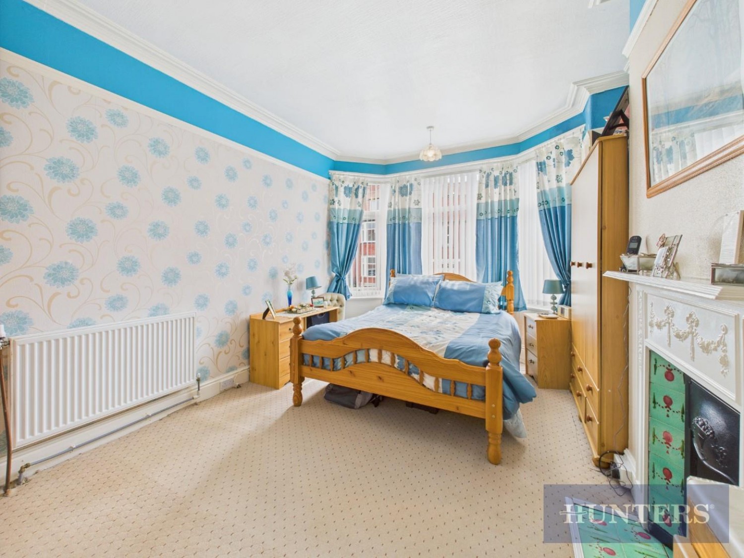 Woodall Avenue, Scarborough