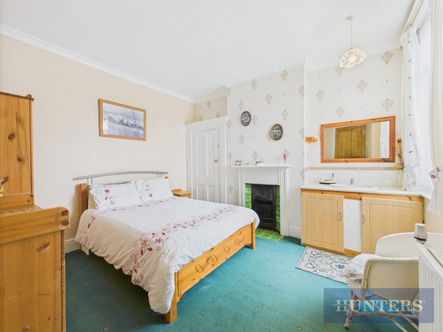 Woodall Avenue, Scarborough