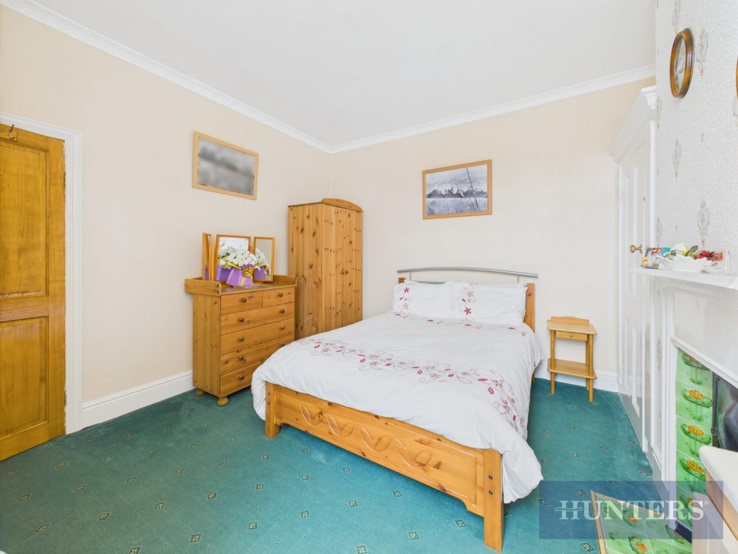 Woodall Avenue, Scarborough